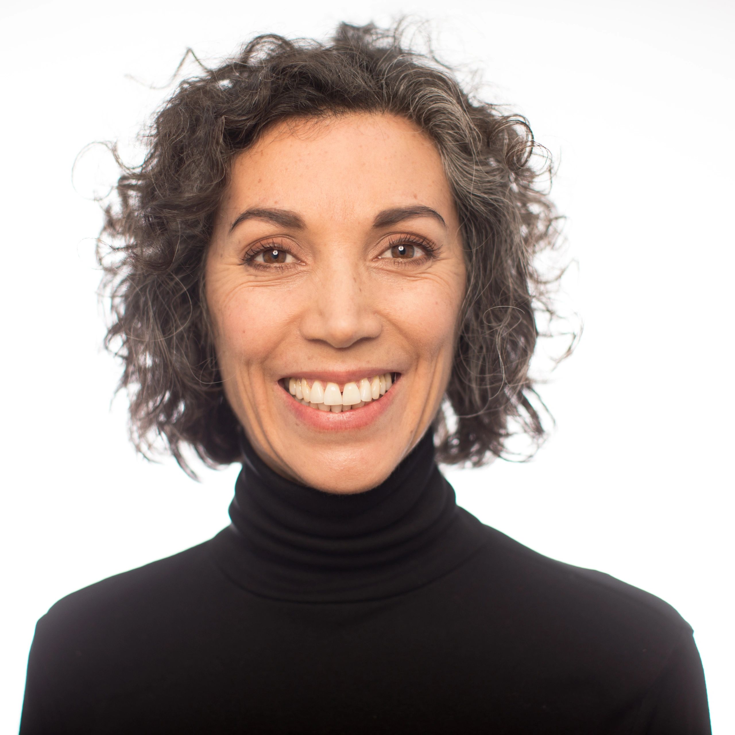 Professional headshot representing regulatory advisor